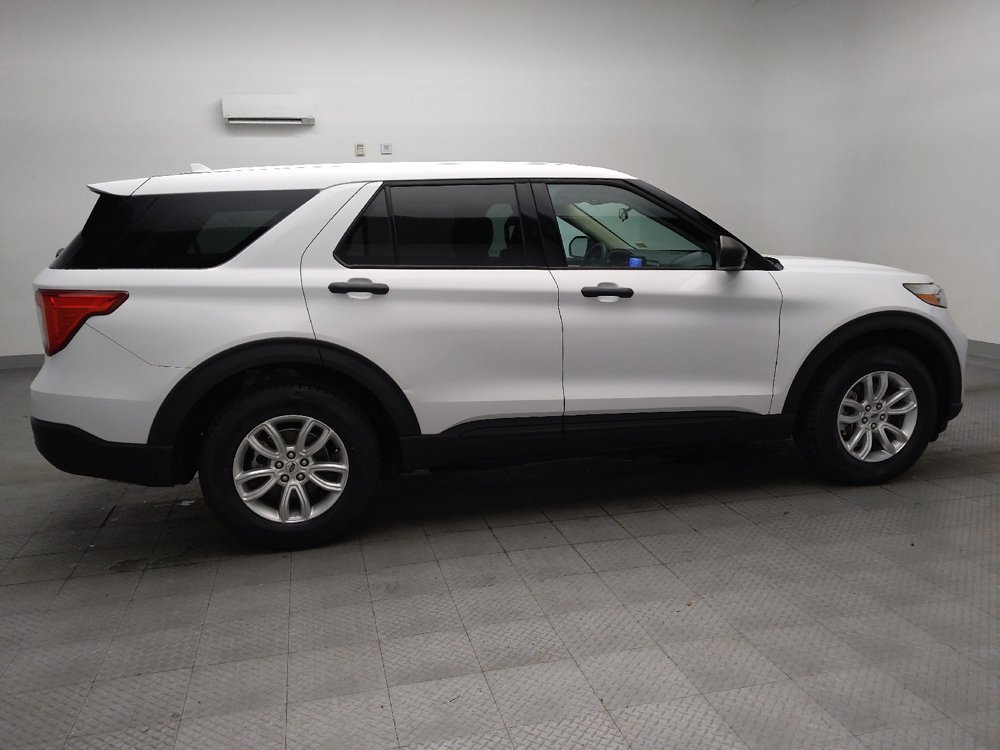 Used 2020 Ford Explorer 4WD image 10