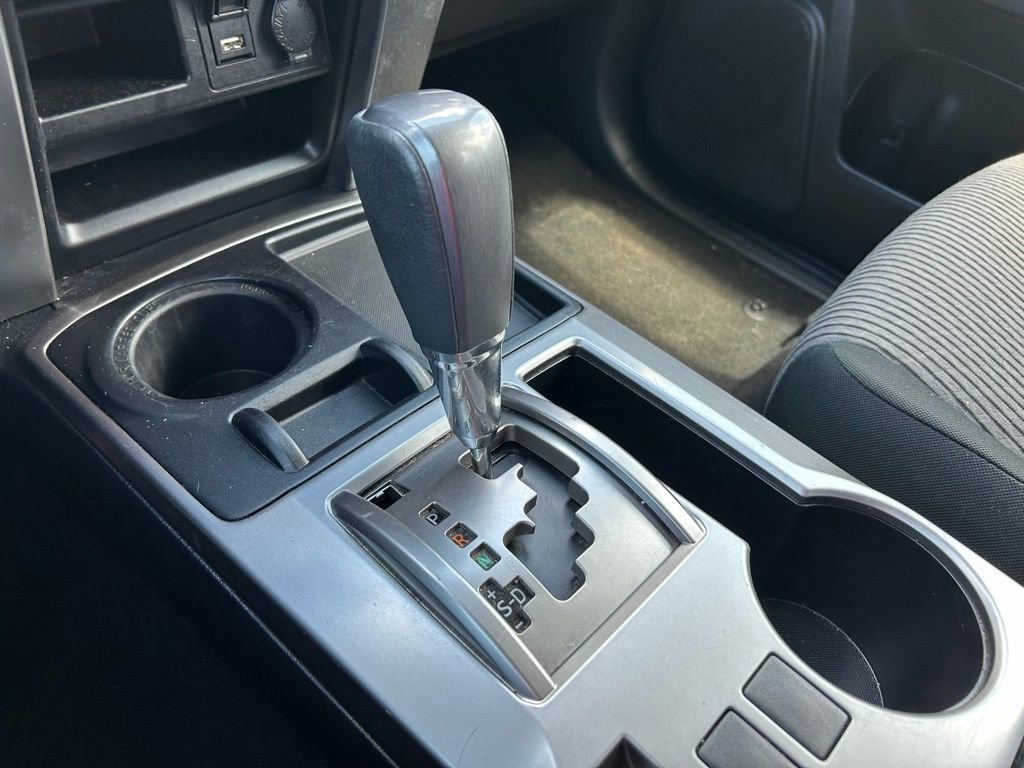 Used 2024 Toyota 4Runner SR5 RWD image 29