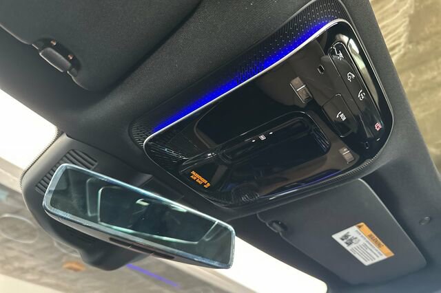 Certified 2024 Mercedes-Benz C 300 Sedan image 22