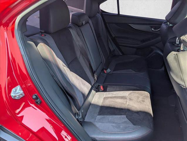 Used 2023 Subaru WRX GT w/ Popular Package #2A AWD/4WD image 22