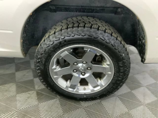 Used 2009 Dodge Ram 1500 Truck Laramie AWD/4WD image 41