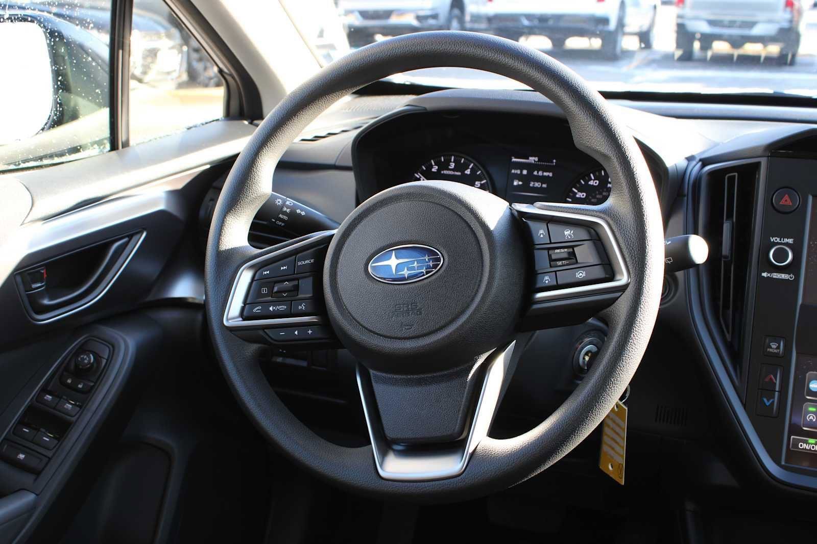 New 2025 Subaru Impreza 2.0i image 22