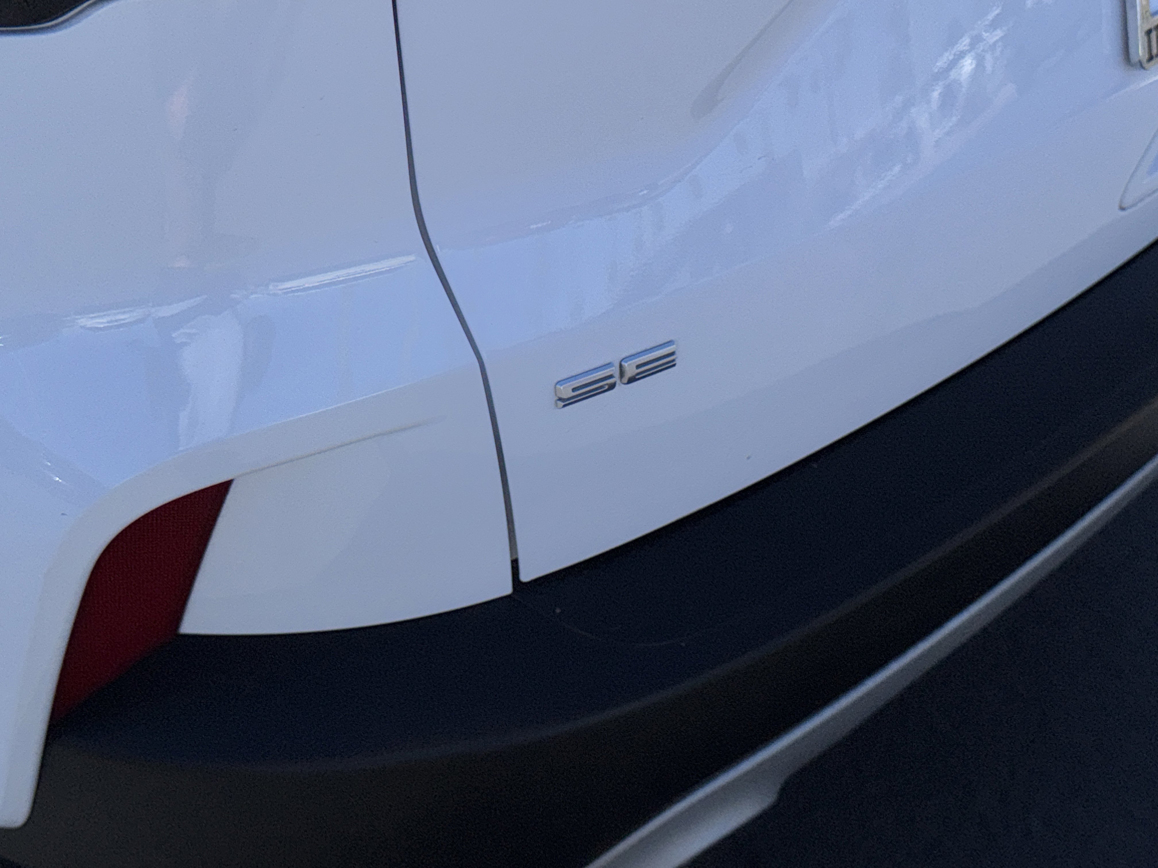 Used 2021 Ford Escape SE w/ Convenience Package image 32