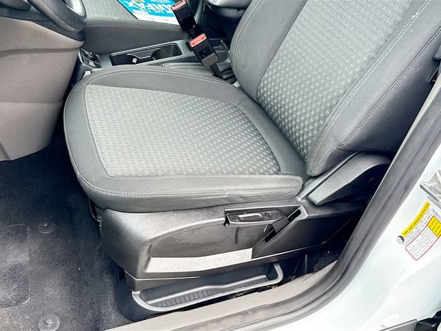 Certified 2022 Ford Transit Connect XLT FWD image 26