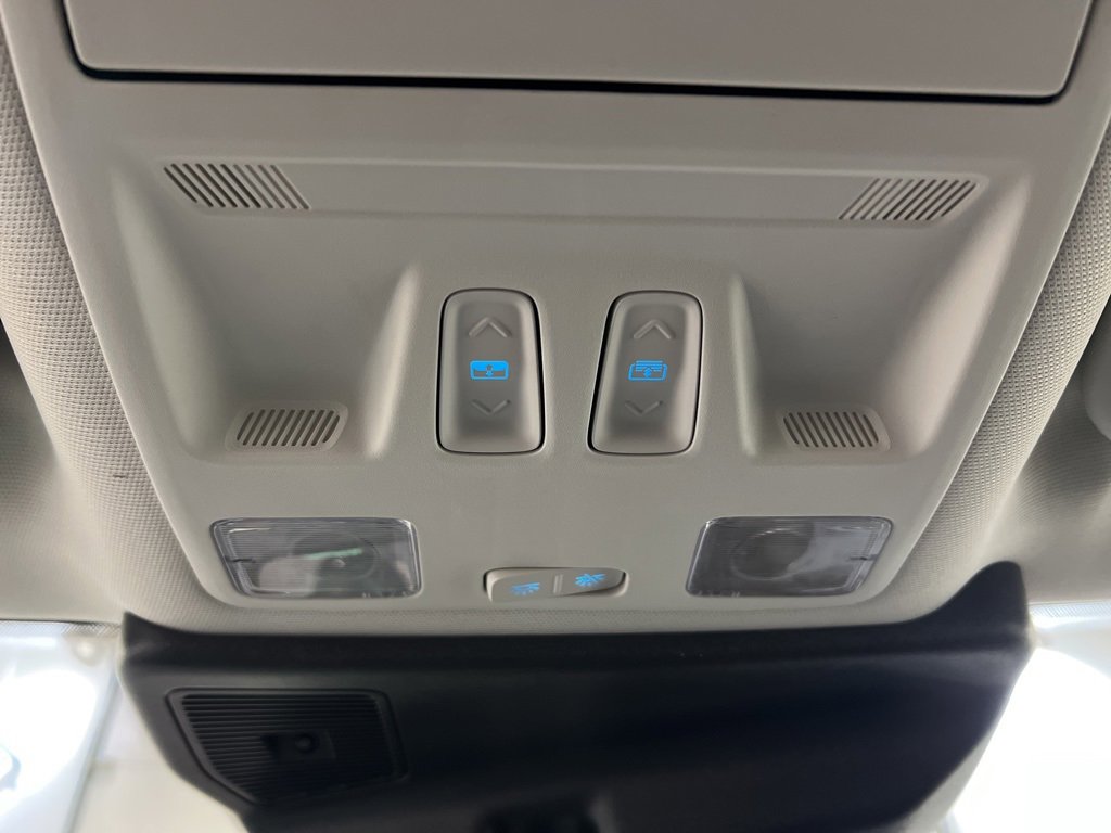 New 2025 Ford Bronco Sport Big Bend w/ Convenience Package image 26