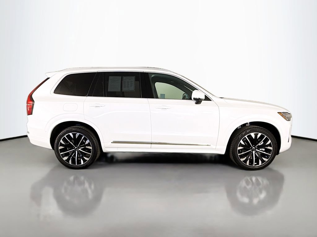 Certified 2026 Volvo XC90 B6 Plus w/ Protection Package Premier image 8