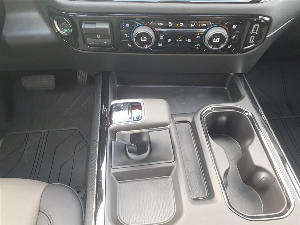 New 2026 Chevrolet Silverado 1500 ZR2 AWD/4WD image 22