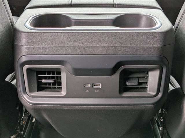 Used 2023 Chevrolet Silverado 1500 LT Trail Boss w/ Convenience Package II AWD/4WD image 16