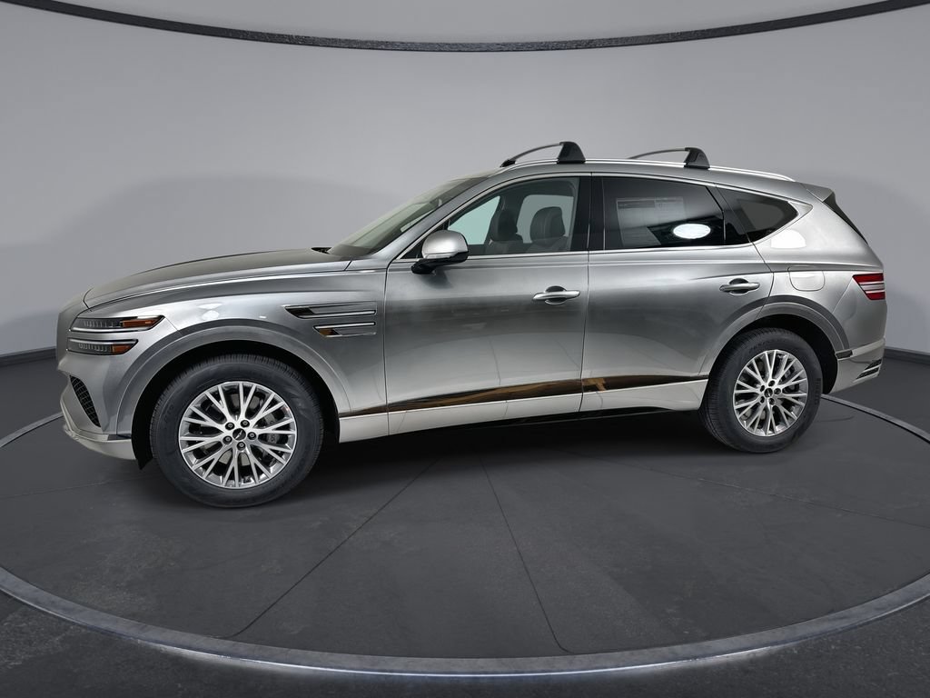 New 2026 Genesis GV80 2.5T RWD image 5