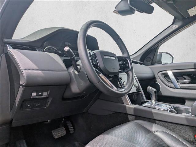 Used 2023 Land Rover Discovery Sport S image 10