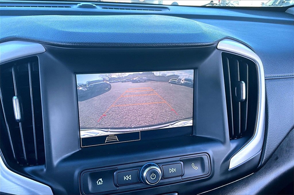 Used 2022 GMC Terrain SLE w/ Driver Convenience Package image 21