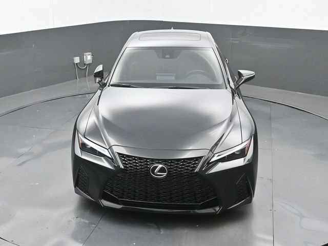 Used 2025 Lexus IS 350 F Sport RWD image 29