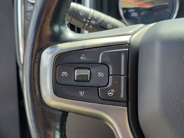 Used 2019 Chevrolet Silverado 1500 RST w/ All-Star Edition AWD/4WD image 30