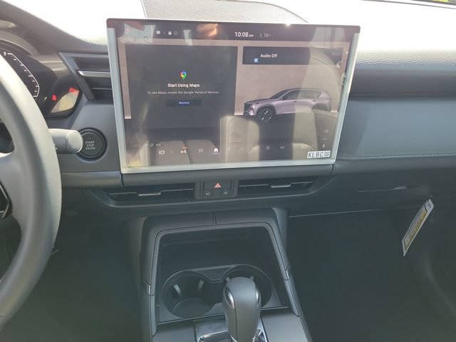 New 2026 MAZDA CX-5 Select AWD/4WD image 15