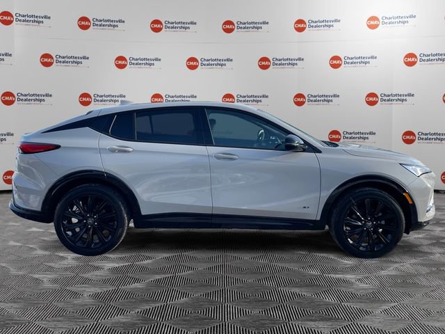 New 2026 Buick Envista Sport Touring w/ Studio Series image 6