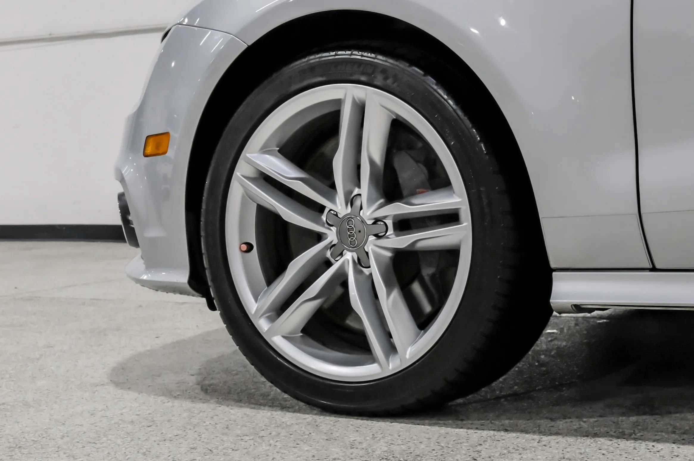 Used 2015 Audi S7 Prestige w/ Driver Assistance Package AWD/4WD image 62