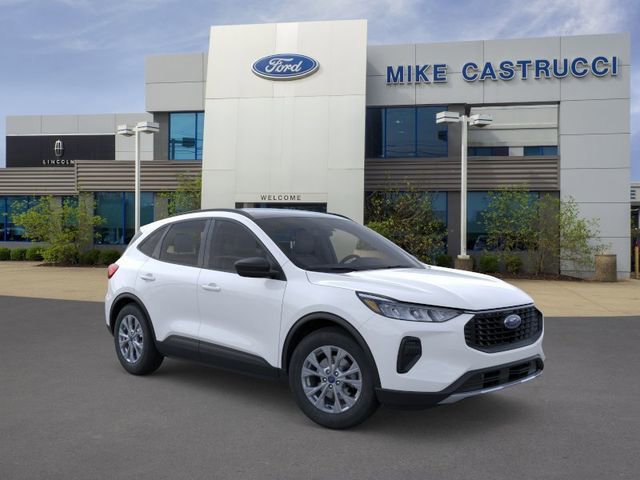 New 2026 Ford Escape Active AWD/4WD image 9