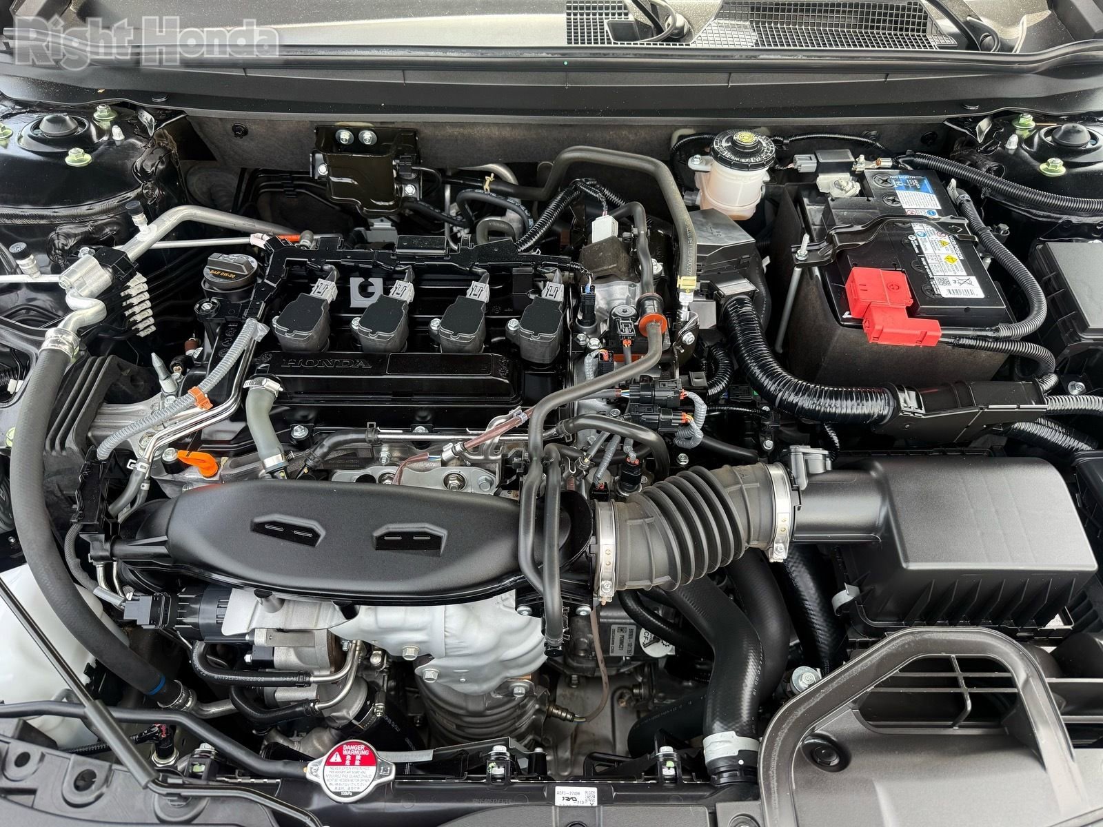 Used 2023 Honda Accord LX image 32