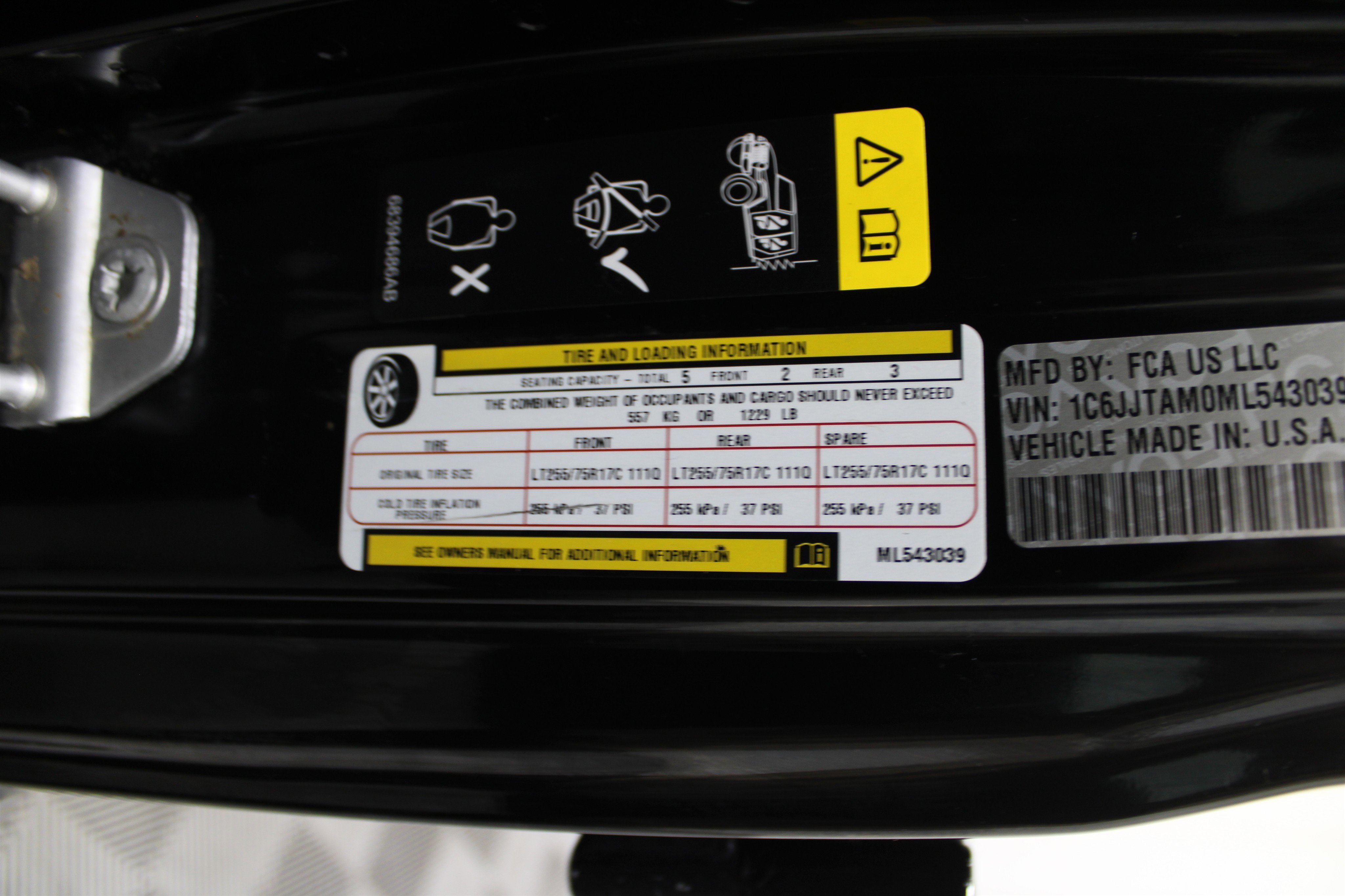 Used 2021 Jeep Gladiator Willys image 42