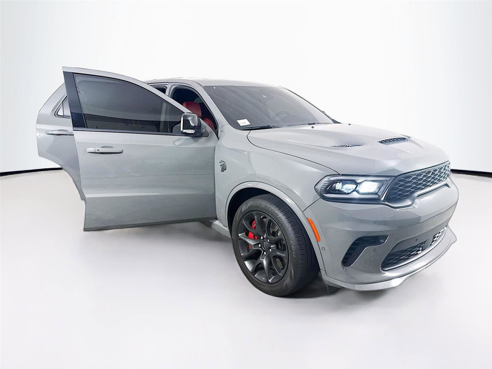 Used 2024 Dodge Durango SRT Hellcat image 14