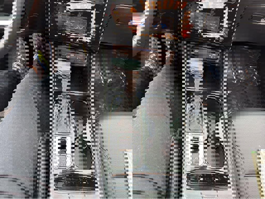 Used 2024 Hyundai Tucson XRT image 21