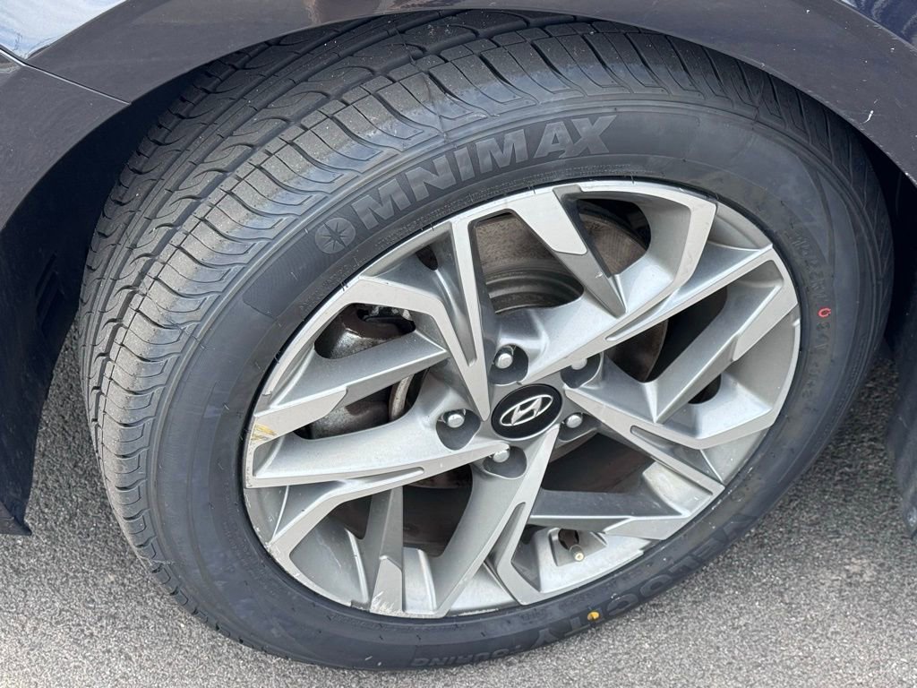 Used 2023 Hyundai Sonata SEL FWD image 21