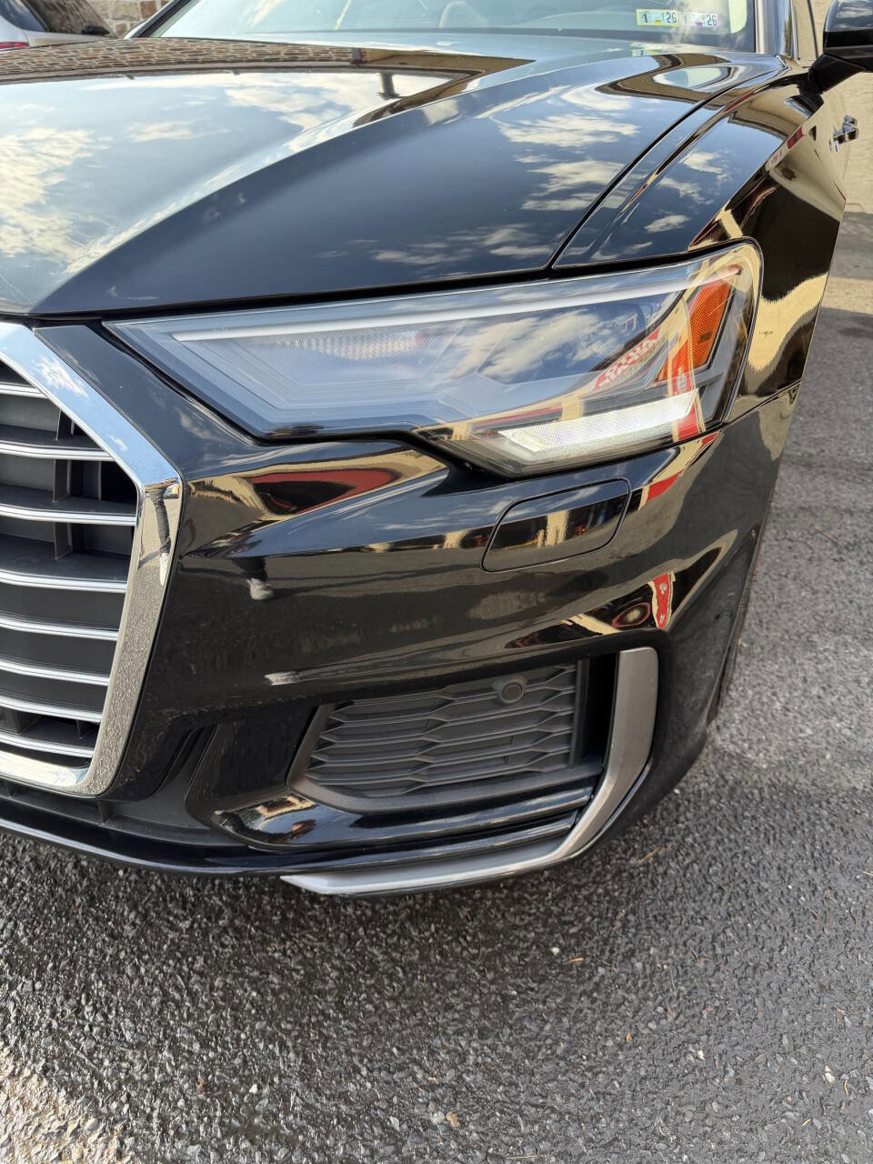 Used 2019 Audi A6 3.0T Premium w/ Convenience Package image 10