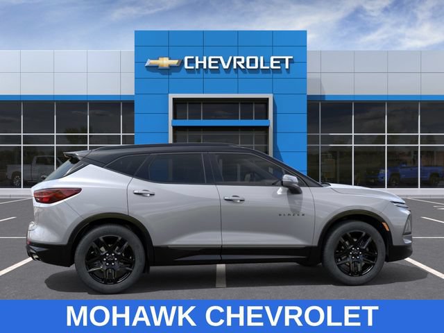 New 2026 Chevrolet Blazer RS w/ Driver Confidence II Package AWD/4WD image 5