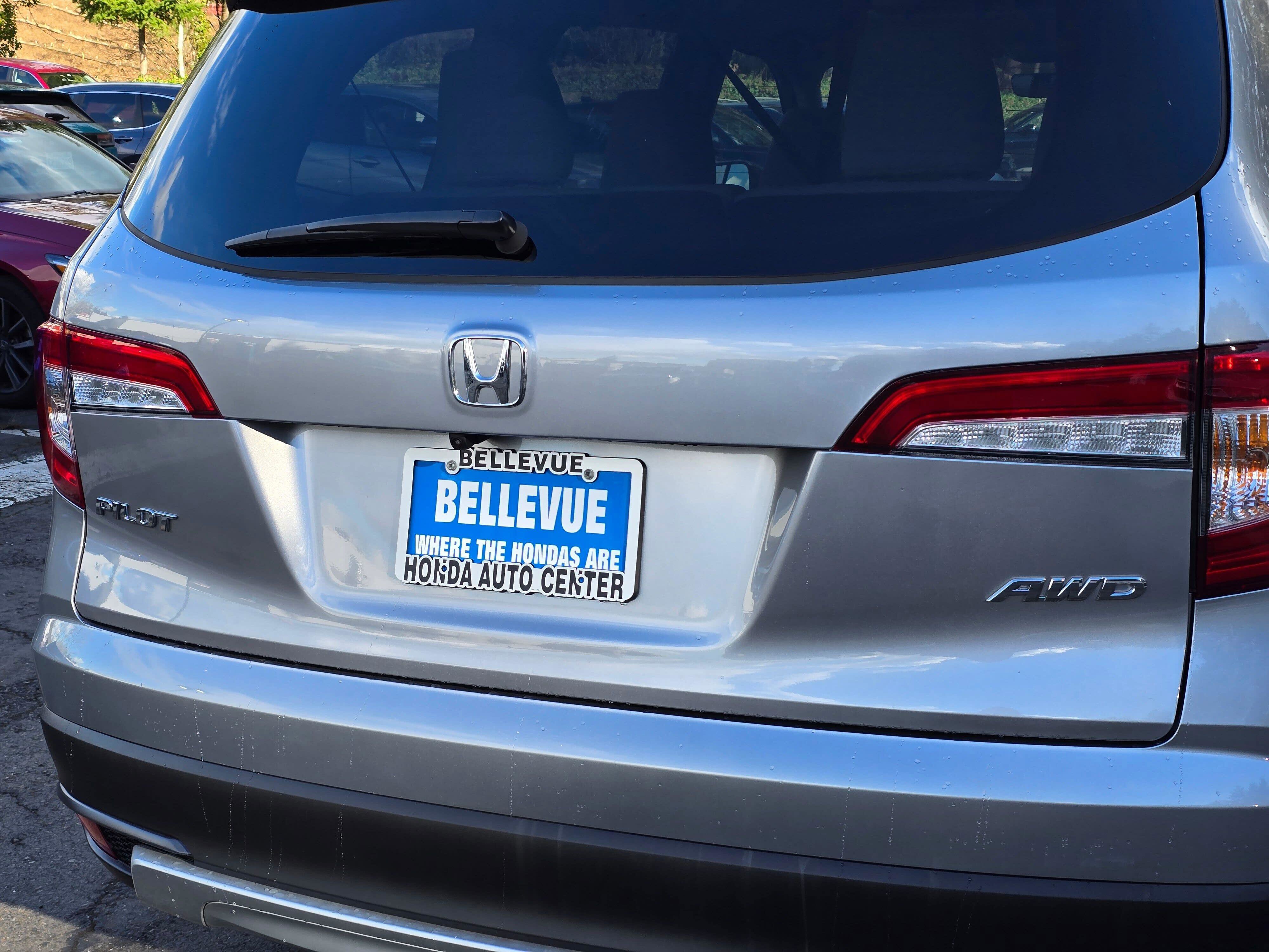 Used 2020 Honda Pilot EX-L image 16