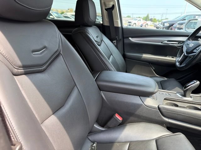 Used 2019 Cadillac XT5 Luxury AWD/4WD image 24