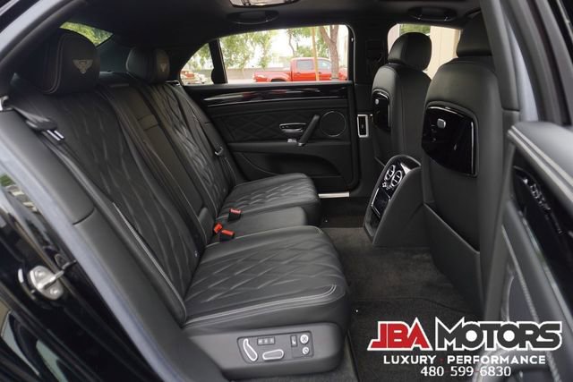 Used 2015 Bentley Flying Spur W12 AWD/4WD image 94