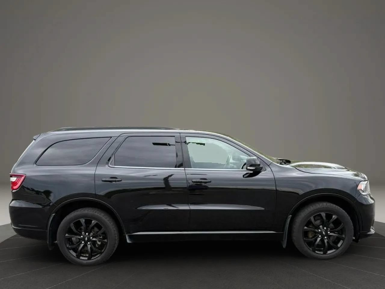 Used 2019 Dodge Durango GT AWD/4WD image 6