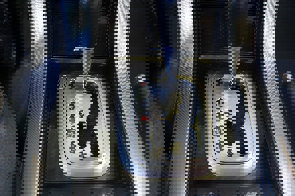 Used 2008 Acura TL Navigation image 28