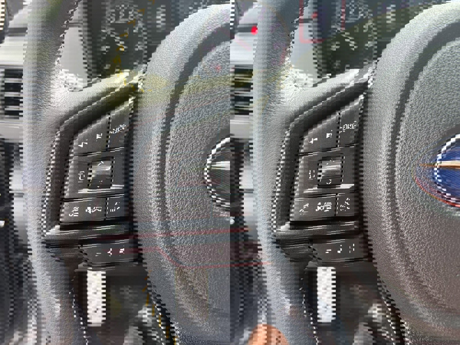 New 2025 Subaru Crosstrek 2.5i Sport w/ Crosstrek Mirror Package image 18