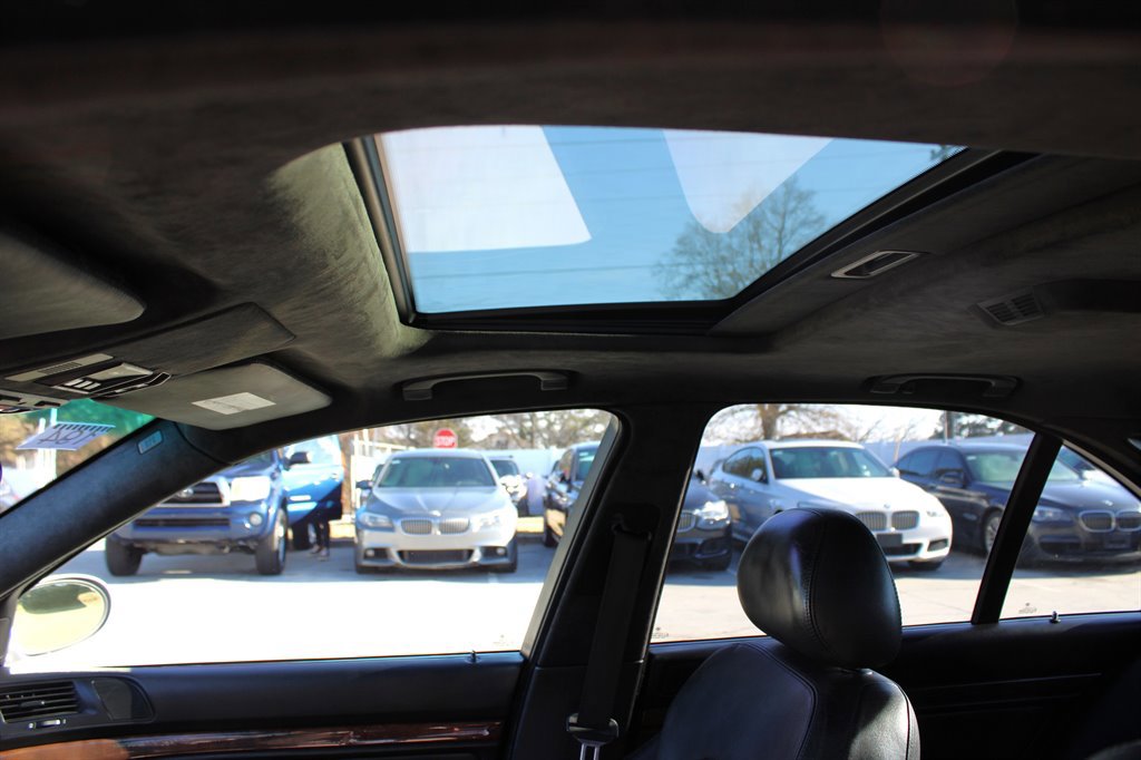 Used 2001 BMW M5 image 25