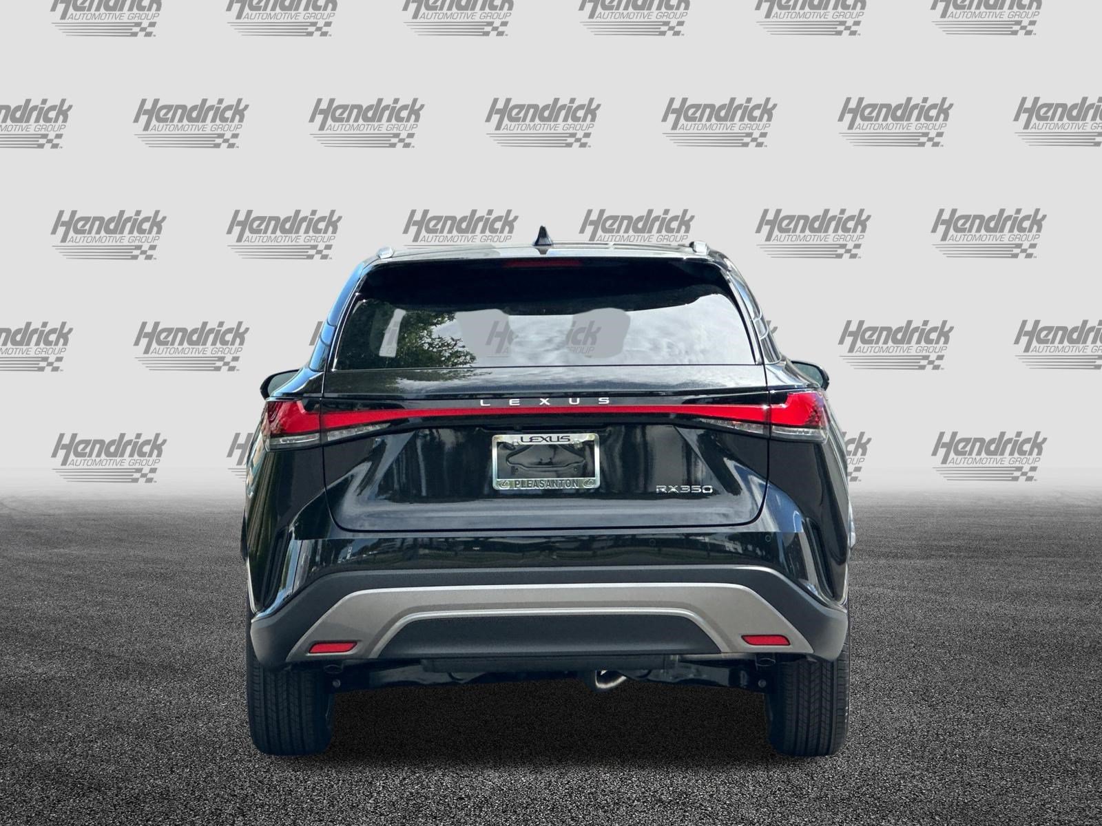 New 2026 Lexus RX 350 FWD image 6