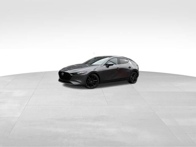 Used 2022 MAZDA MAZDA3 s image 2
