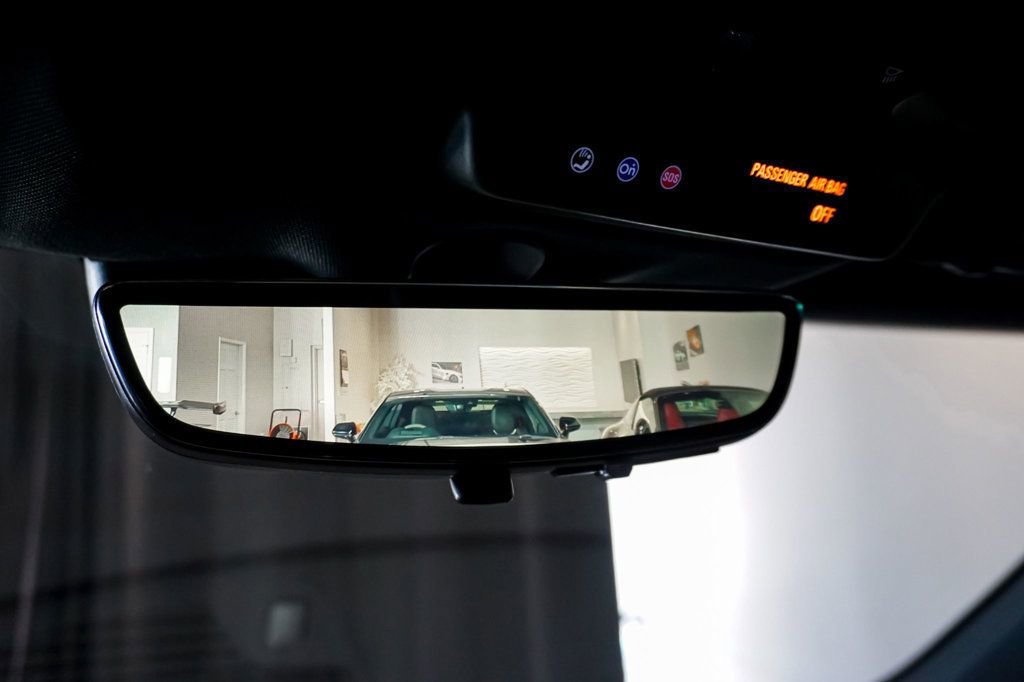 Used 2023 Chevrolet Camaro ZL1 image 84