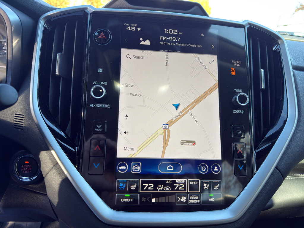 Used 2023 Subaru Ascent Touring image 18