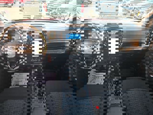 New 2025 Ford Ranger XLT w/ FX4 Off-Road Package image 14