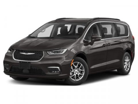 Used 2021 Chrysler Pacifica Touring-L image 4