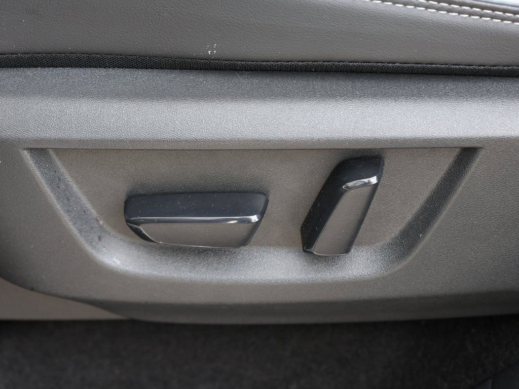 Certified 2025 INFINITI QX80 Luxe image 22