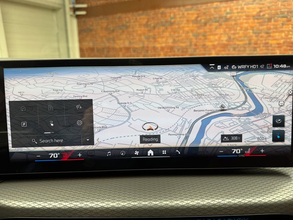 New 2026 BMW i4 M60 image 19