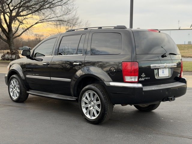 Used 2008 Chrysler Aspen Limited image 5