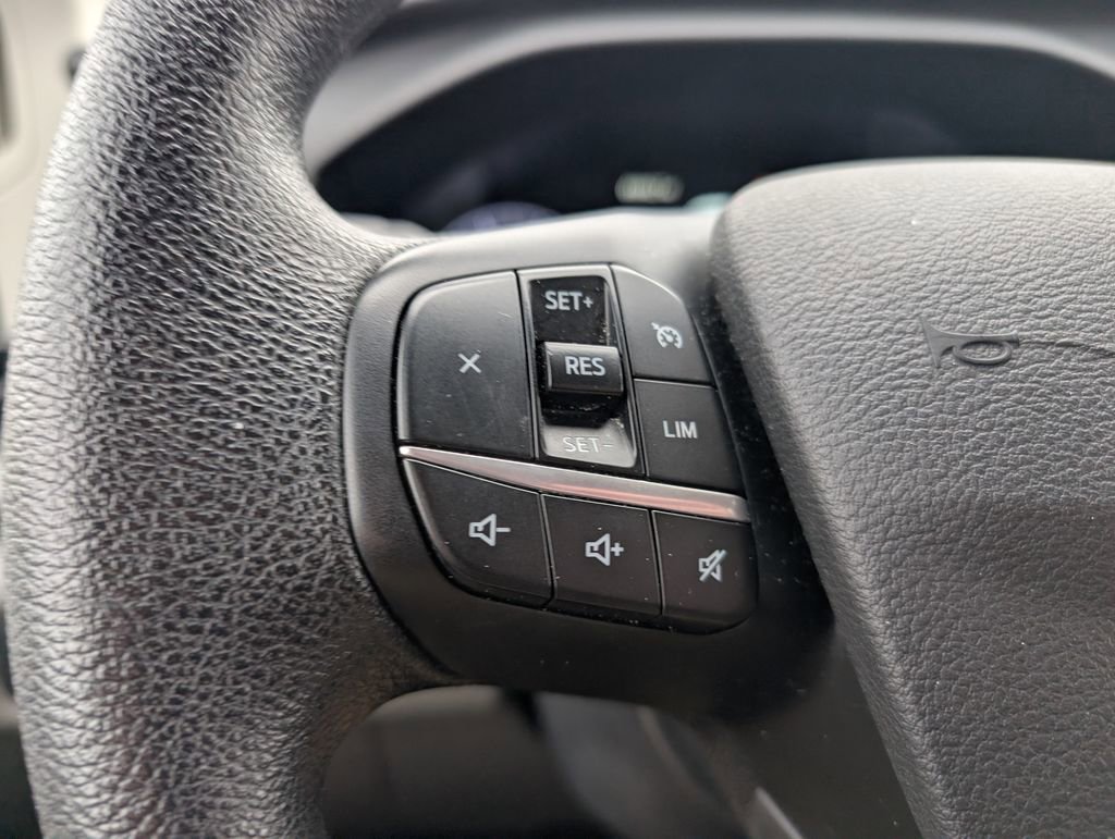 Used 2023 Ford Transit 350 XLT image 16