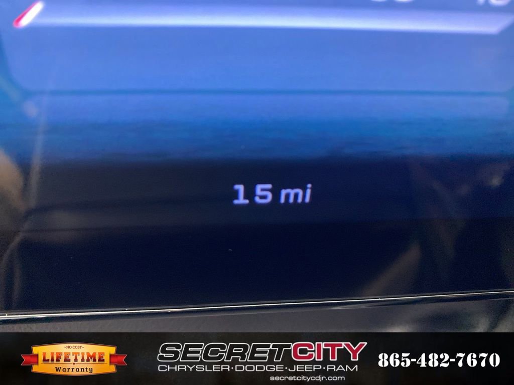 New 2026 Dodge Charger Scat Pack image 19