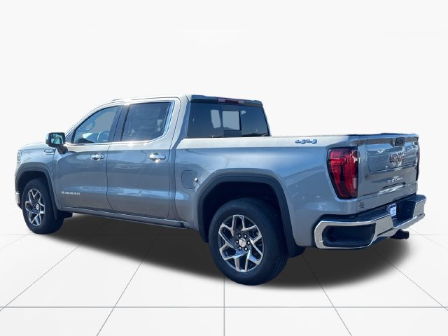 New 2026 GMC Sierra 1500 SLT w/ SLT Convenience Package AWD/4WD image 3