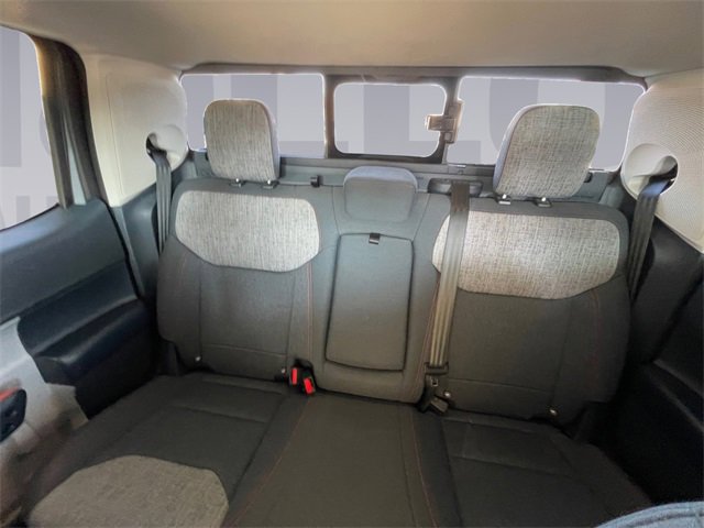 Used 2022 Ford Maverick XLT w/ XLT Luxury Package image 16
