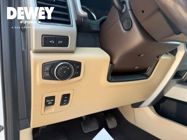 Used 2019 Ford F150 Lariat w/ Equipment Group 502A Luxury AWD/4WD image 7