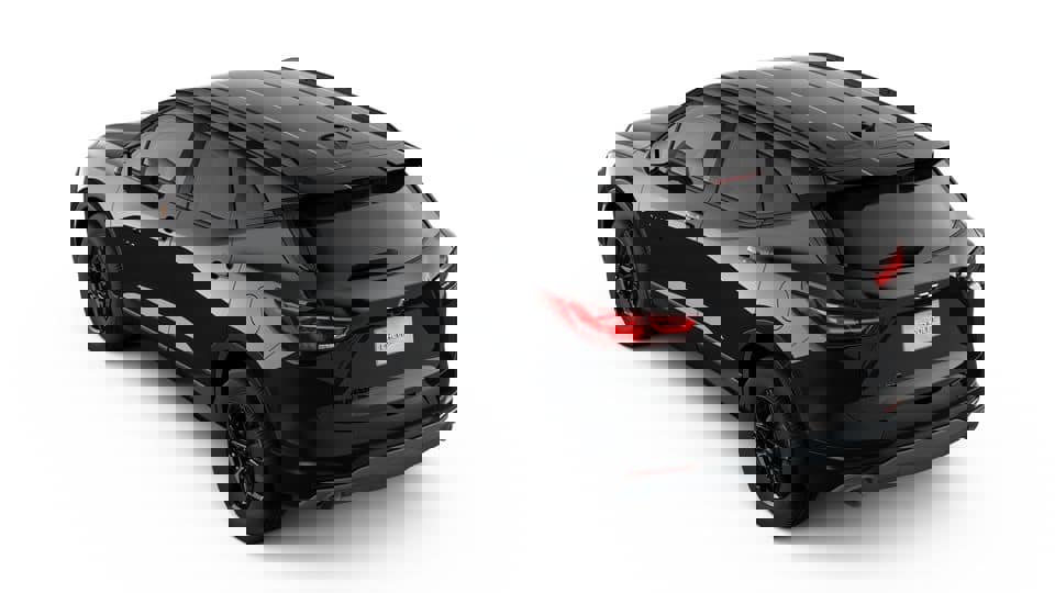 New 2025 Chevrolet Blazer LT w/ Convenience Package image 29